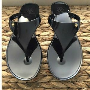 Tory Burch Jelly Sandals